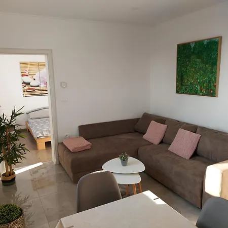 Holiday Apartment Marino Portorož Exterior foto