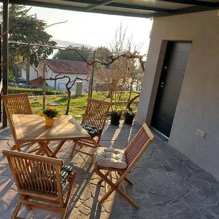 Holiday Apartment Marino Portorož Exterior foto