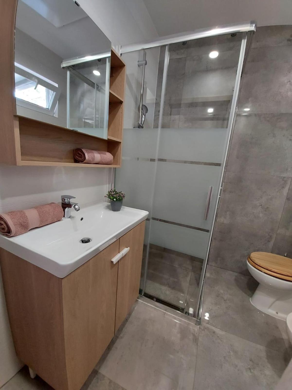 Marino Apartment