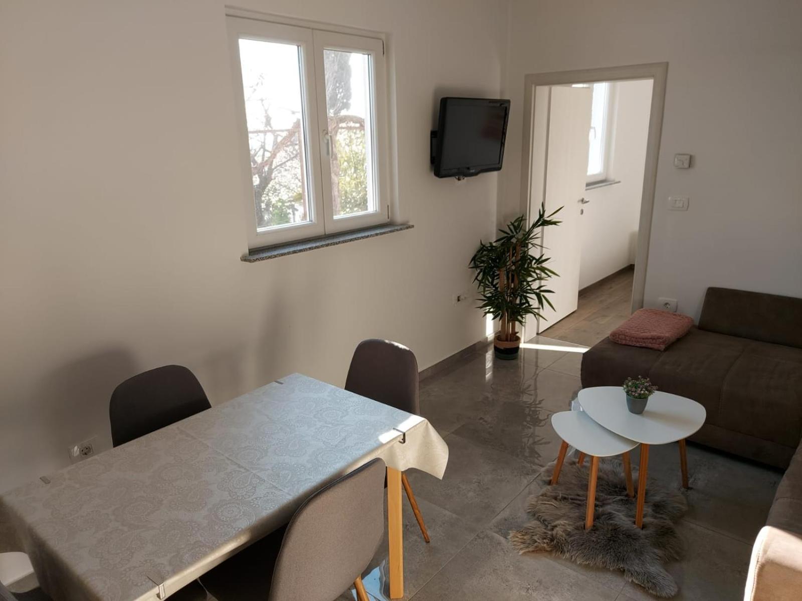 Marino Apartment *