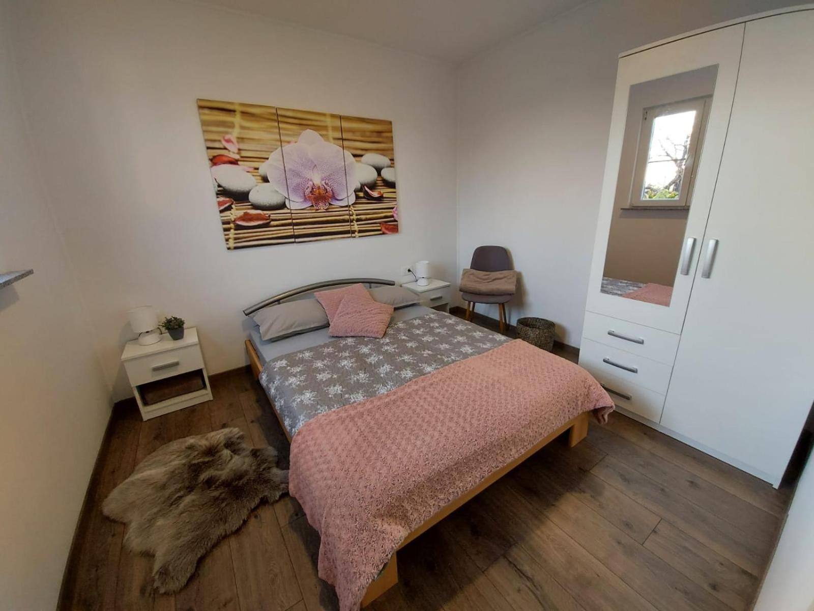Marino Apartment Portorož